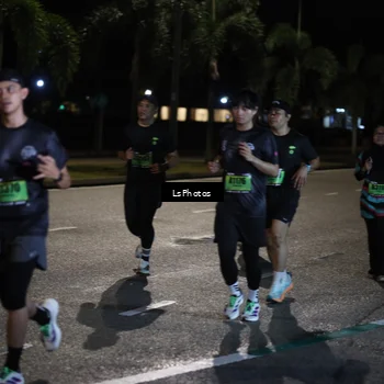Runner Photo 5734888