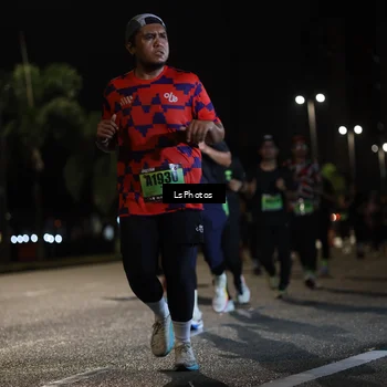 Runner Photo 5734890