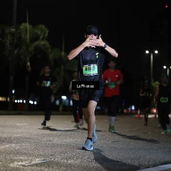 Runner Photo 5734891