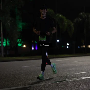 Runner Photo 5734892