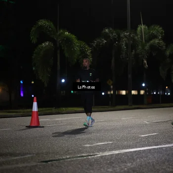 Runner Photo 5734893