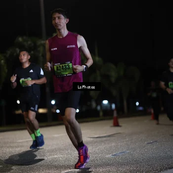 Runner Photo 5734895