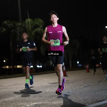Runner Photo 5734896