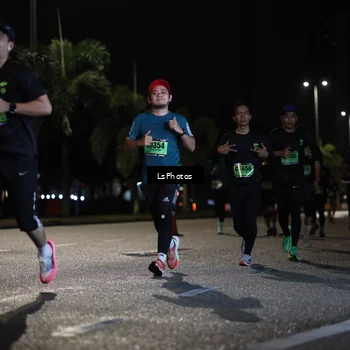 Runner Photo 5734897