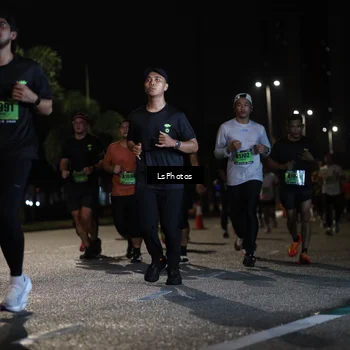 Runner Photo 5734901