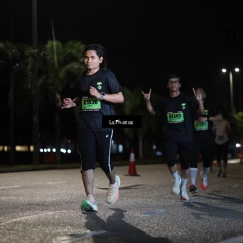 Runner Photo 5734904