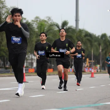 Runner Photo 5734906