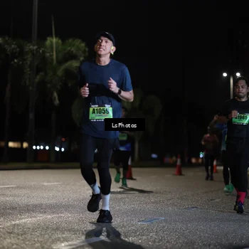 Runner Photo 5734910