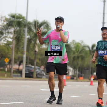 Runner Photo 5734911