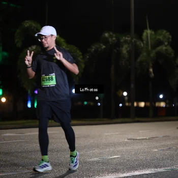 Runner Photo 5734913