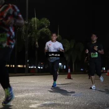 Runner Photo 5734914