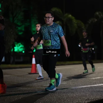 Runner Photo 5734915