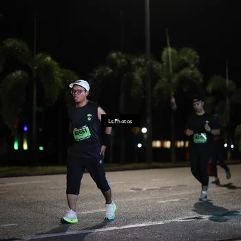 Runner Photo 5734917
