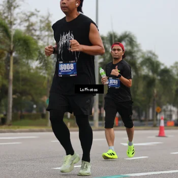 Runner Photo 5734918