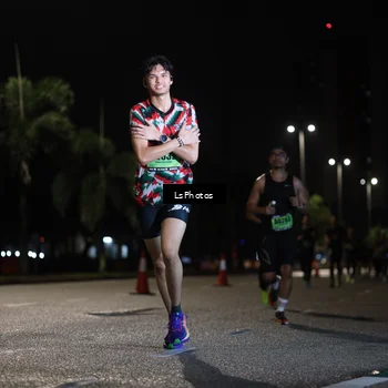 Runner Photo 5734919