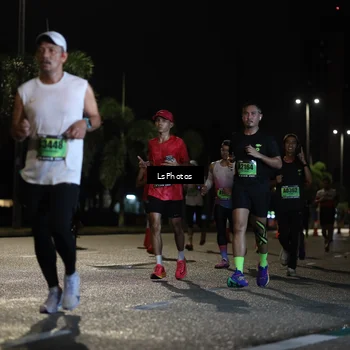 Runner Photo 5734920