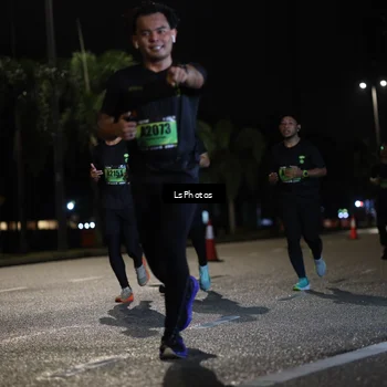 Runner Photo 5734921