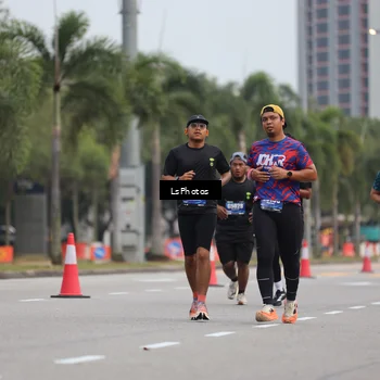 Runner Photo 5734922