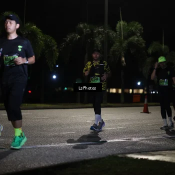 Runner Photo 5734924