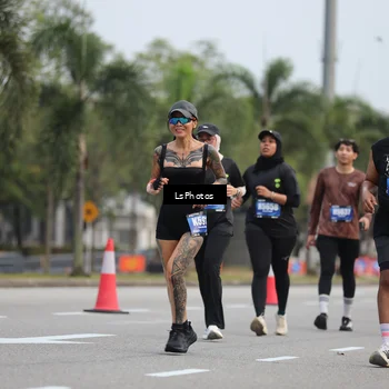 Runner Photo 5734925