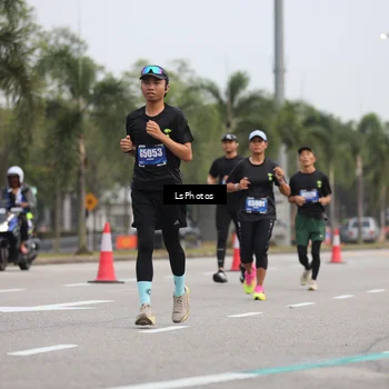 Runner Photo 5734926