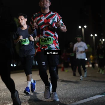 Runner Photo 5734927