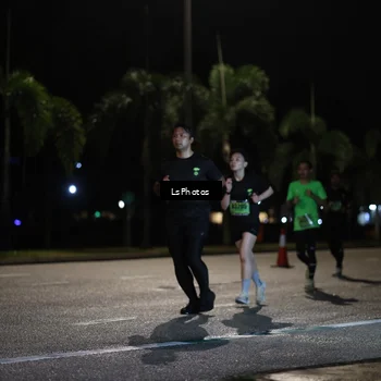 Runner Photo 5734928