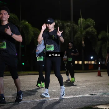 Runner Photo 5734930