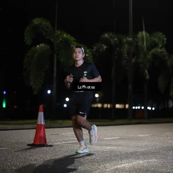Runner Photo 5734931