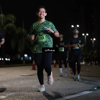 Runner Photo 5734933