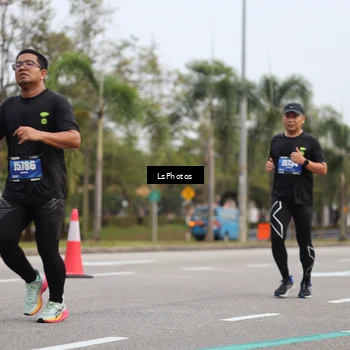 Runner Photo 5734934