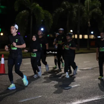 Runner Photo 5734937