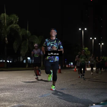 Runner Photo 5734938