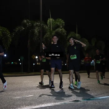 Runner Photo 5734939