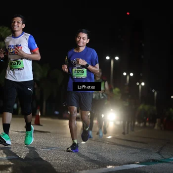 Runner Photo 5734940