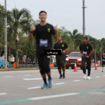 Runner Photo 5734941