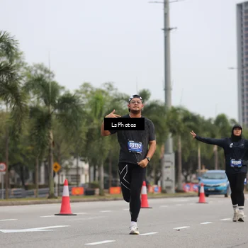 Runner Photo 5734943