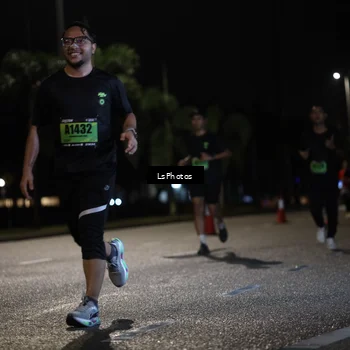 Runner Photo 5734944
