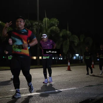 Runner Photo 5734945