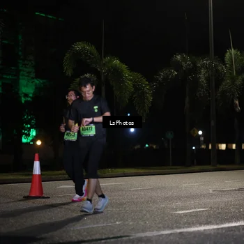Runner Photo 5734946