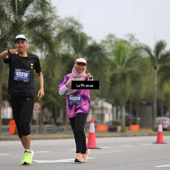 Runner Photo 5734948