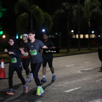 Runner Photo 5734949