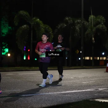 Runner Photo 5734950