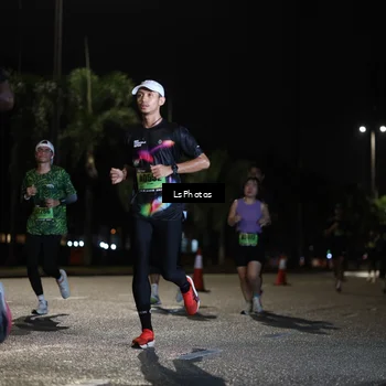 Runner Photo 5734951