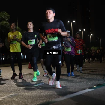 Runner Photo 5734953