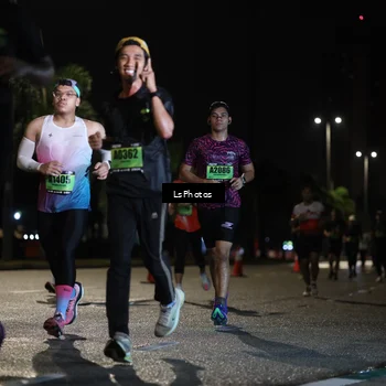 Runner Photo 5734954
