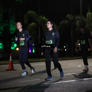 Runner Photo 5734955