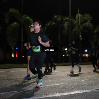 Runner Photo 5734956