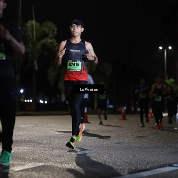 Runner Photo 5734957