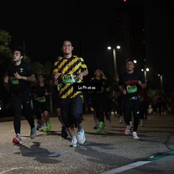 Runner Photo 5734958